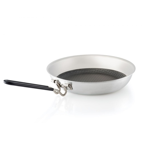 [GSI68108] GSI GOURMET 8 FRYPAN