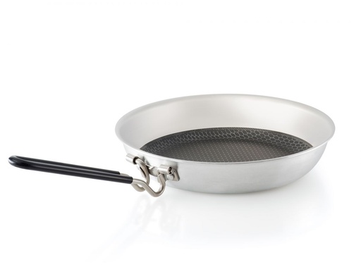 [GSI68108] GSI GOURMET 8 FRYPAN