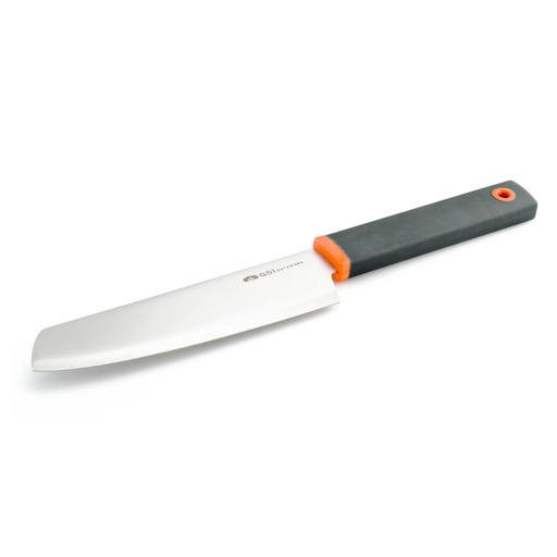[GSI74156] GSI SANTOKU 6 INCH CHEF KNIFE
