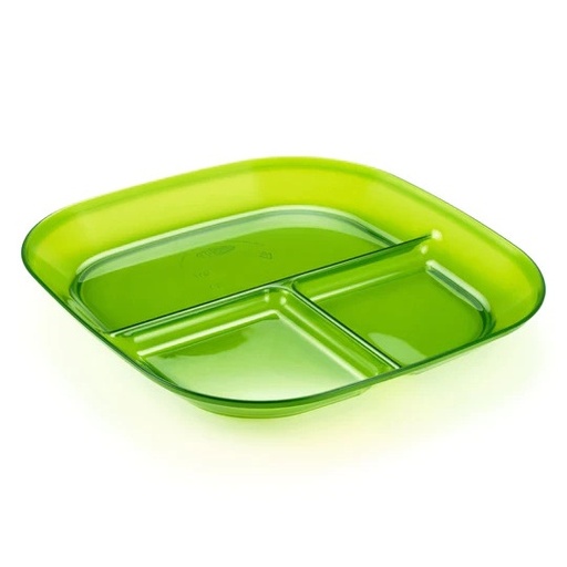 GSI INFINITY DIVIDED PLATE