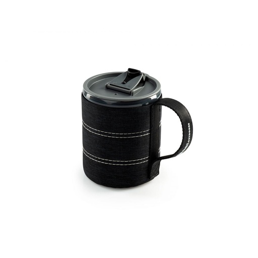 GSI INFINITY BACKPACK MUG