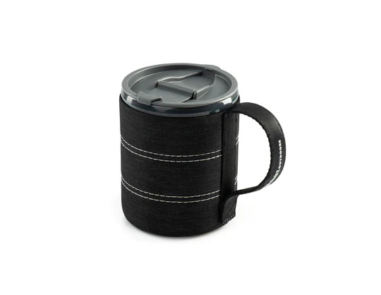GSI INFINITY BACKPACKER MUG