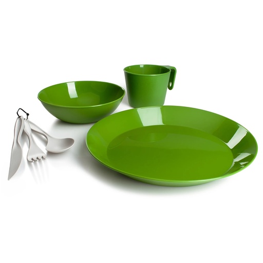 GSI CASCADIAN SINGLE TABLE SET