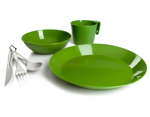 GSI CASCADIAN SINGLE TABLE SET