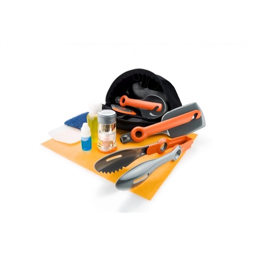 [GSI90102] GSI CROSSOVER KITCHEN KIT
