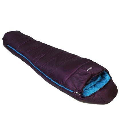 [SBNSTAR250S.04] VANGO NITESTAR ALPHA 250s SLEEPING BAG Phoenix