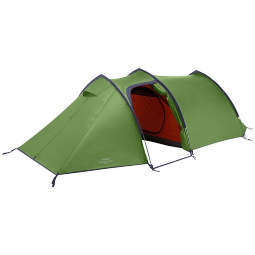 [TDW26.02] VANGO SCAFELL 300+ TENT Pamir Green