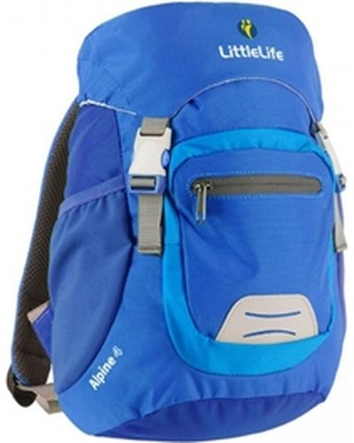 LITTLE LIFE ALPINE 4 KIDS DAYPACK