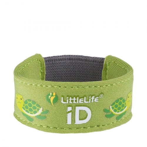 LITTLE LIFE CHILD ID BRACELET