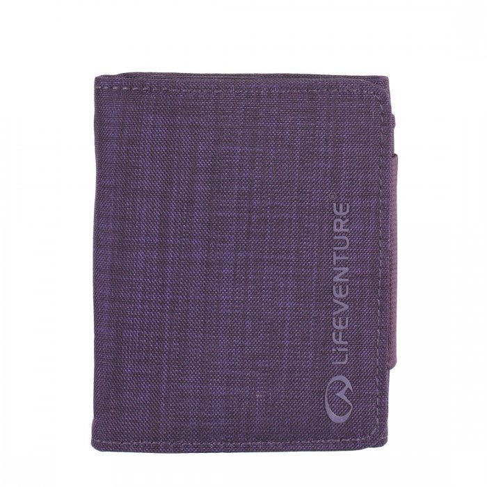 LIFE VENTURE RFID WALLET - Old