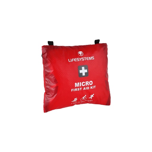 [LSFA20010] LIFE SYSTEMS LIGHT & DRY MICRO FA KIT