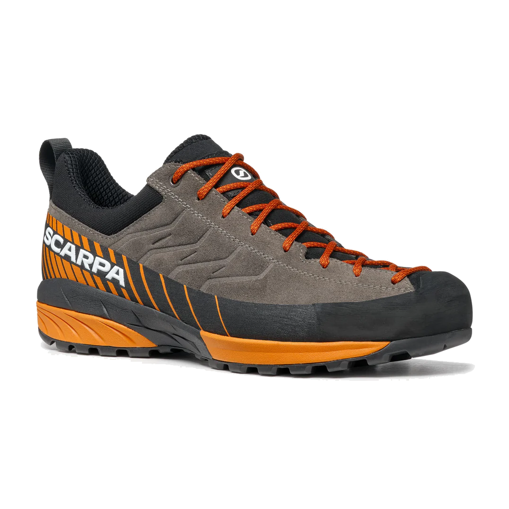 Scarpa Mescalito approach shoe
