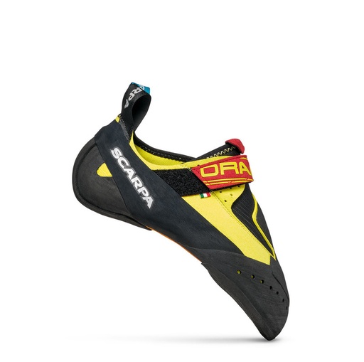 SCARPA DRAGO