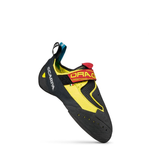 SCARPA DRAGO