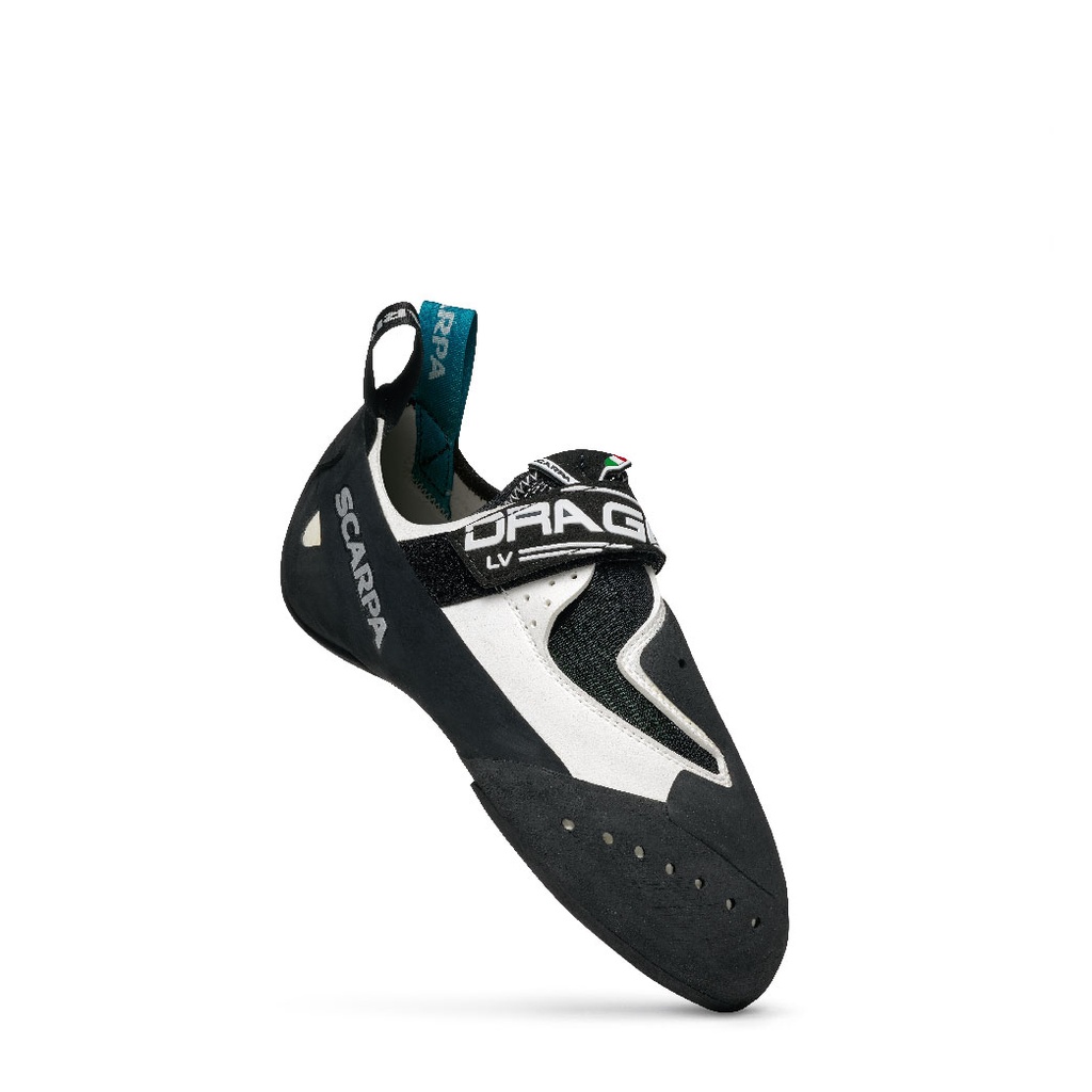 Scarpa Drago LV climbing shoe