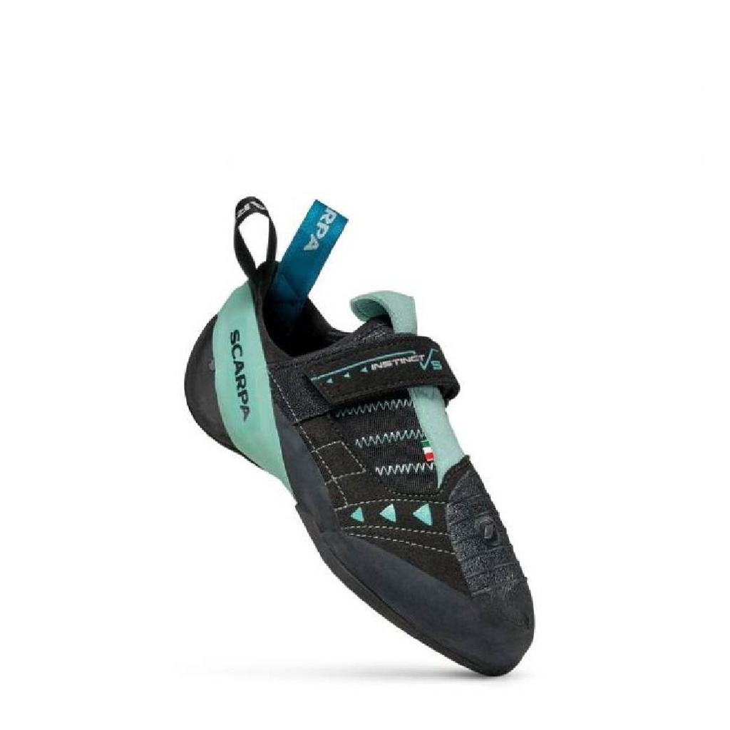 Scarpa Women's Instinct VS climbing shoe
