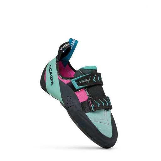 [SCCVAPORW380] SCARPA W VAPOR V