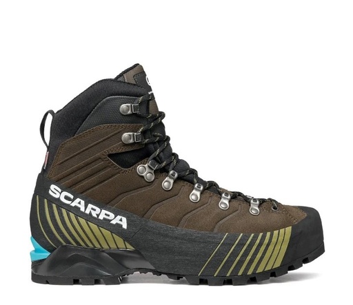 SCARPA RIBELLE HD