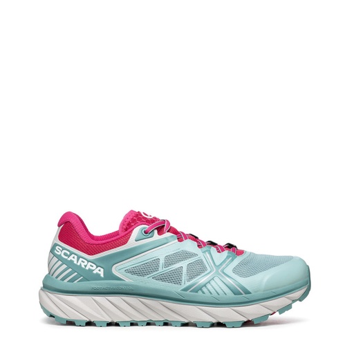 SCARPA W SPIN INFINITY Sky Gray