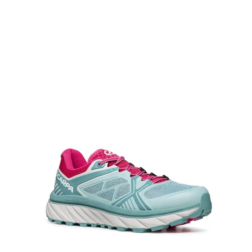 SCARPA W SPIN INFINITY Sky Gray