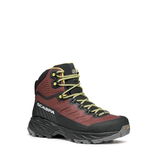 SCARPA W RUSH TRK LT GTX