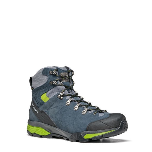 SCARPA ZG TREK GTX