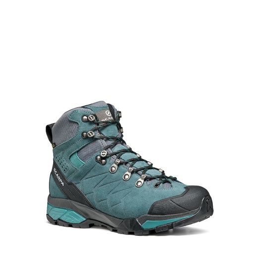 SCARPA W ZG TREK GTX