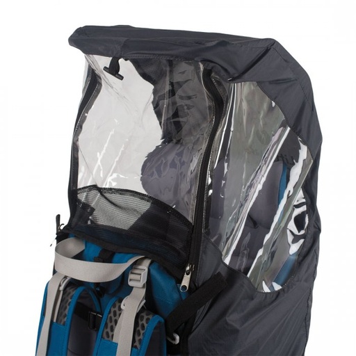 [LLTVLL10623] LITTLE LIFE CHILD CARRIER RAIN COVER