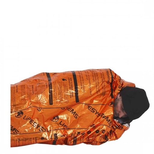 [LSSVAL42150] LIFE SYSTEMS HEATSHIELD BAG