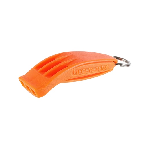 [LSSVAL42620] LIFE SYSTEMS HURRICANE WHISTLE