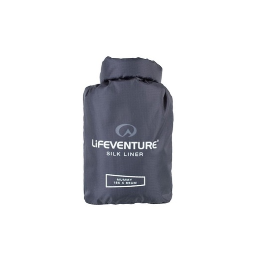 [LVSLP65625] LIFE VENTURE SILK SBAG LINER