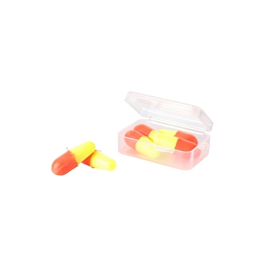 [LVSLP8990] LIFE VENTURE TRAVEL EAR PLUGS