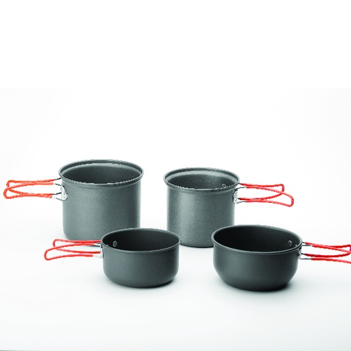 [FFMC-208] FIRE MAPLE FRIEND POT SET
