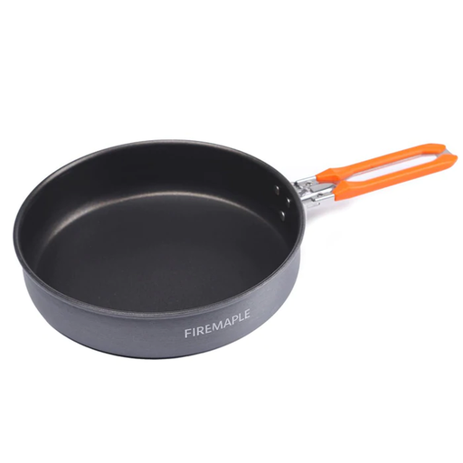 [FFMC-FPNS] FIRE MAPLE FEAST FRY PAN NON-STICK