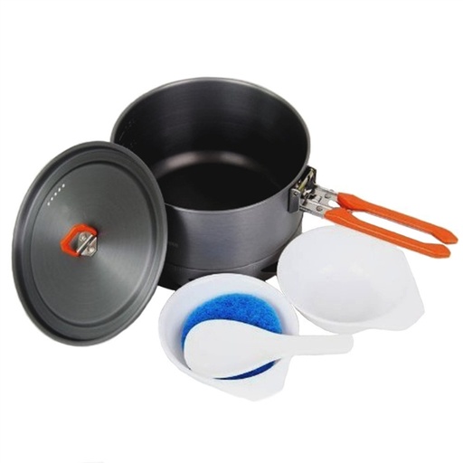 [FFMC-K2] FIRE MAPLE FEAST K2 1.5L POT