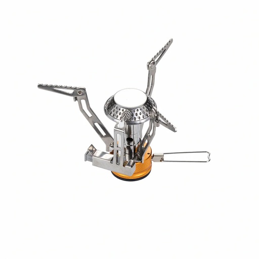[FFMS-102] FIRE MAPLE FLINT PIEZO STOVE