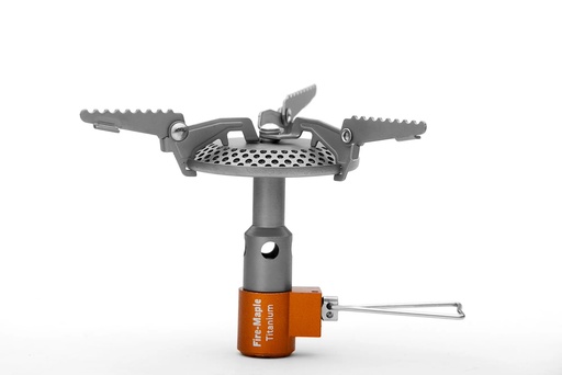 [FFMS-116] FIRE MAPLE FUSE STOVE