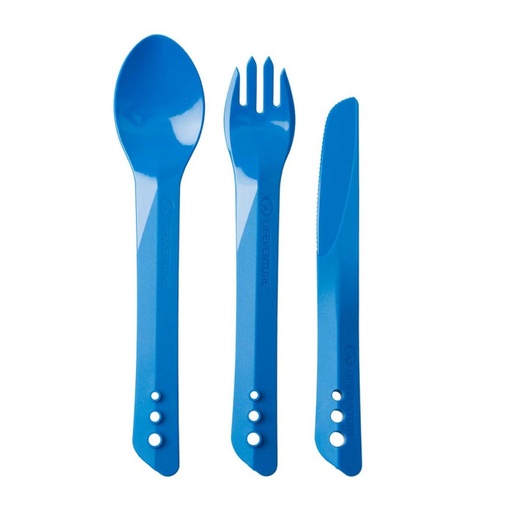 LIFE VENTURE ELLIPSE CUTLERY SET