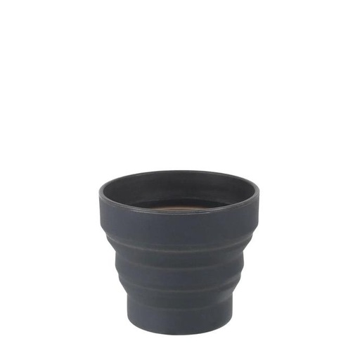 LIFE VENTURE ELLIPSE FLEXI MUG
