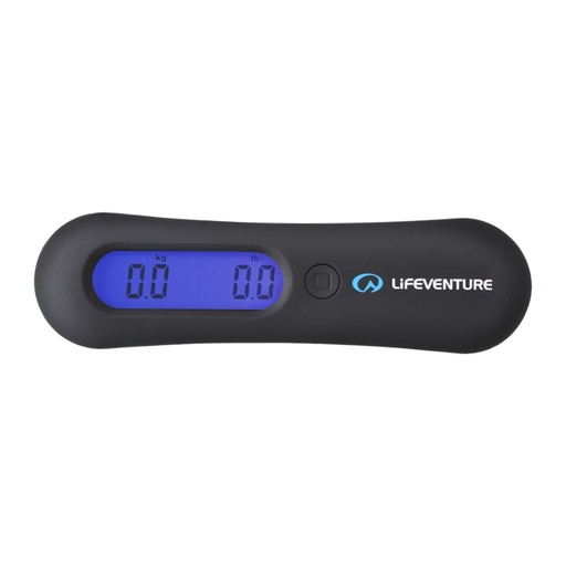 [LVACC77010] LIFE VENTURE LUGGAGE SCALES