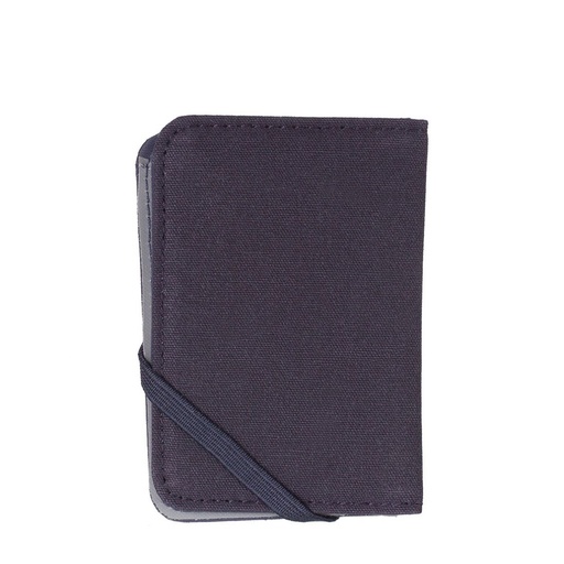 [LVACC68711] LIFE VENTURE RFID CARD WALLET Grey