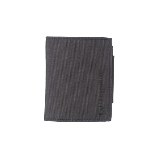 [LVACC68731] LIFE VENTURE RFID WALLET Grey