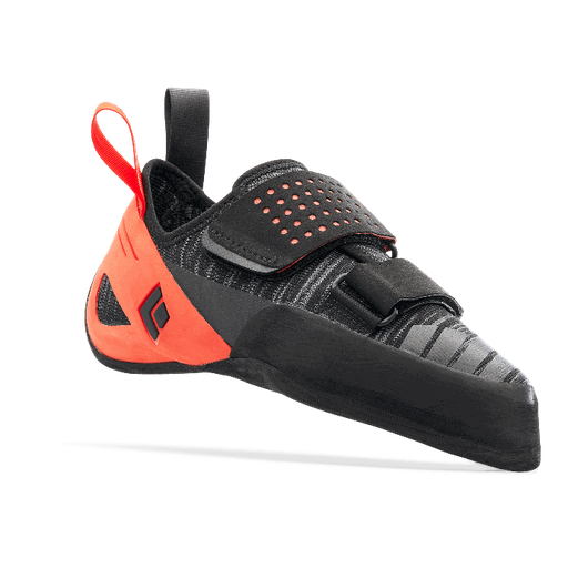 [ZZZ3467] BD ZONE LV CLIMB SHOE OCTANE