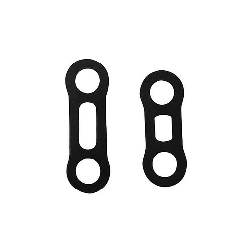 [RT15] SINGING ROCK QUICKDRAW O RINGS - 10 Pack