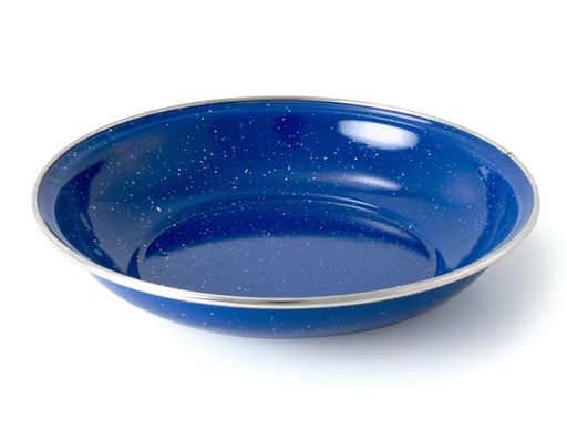 [GSI31220] GSI PIONEER CEREAL BOWL- BLUE