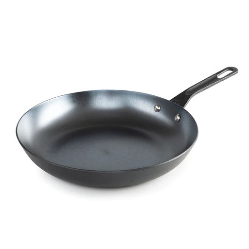 [GSI60613] GSI GUIDECAST 12" Deep Frypan