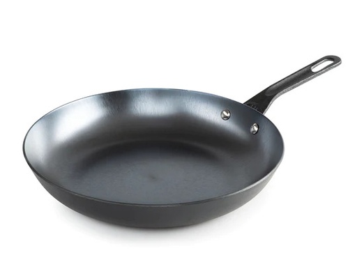 [GSI60613] GSI GUIDECAST 12" Deep Frypan