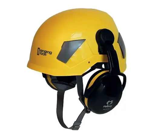 SINGING ROCK HELLBERG SECURE - Earmuffs