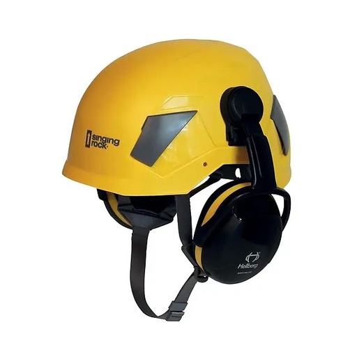 SINGING ROCK HELLBERG SECURE - Earmuffs