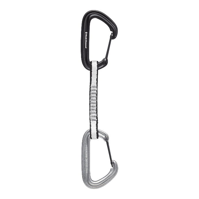 Black Diamond LiteWire Quickdraw